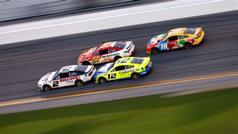 watch daytona 500 without cable